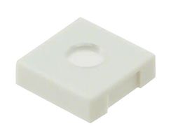 NIDEC COMPONENTS 140007480070 ULTRA-MINIATURE PB SWITCH CAP, GREY