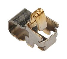 MOLEX 105439-0005 Connector Accessory, Spring Clip, Mobile Devices, 105439 Series