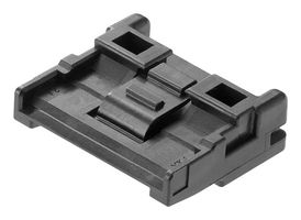 MOLEX 505148-0408 Connector Accessory, Plug Jacket, Molex Easy-On 505147 Series 5051470490 FPC to Board Connectors