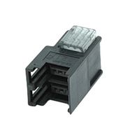 3M 37306-2206-0W0-FL IDC Connector, IDC Receptacle, Female, 2 mm, 2 Row, 6 Contacts, Cable Mount