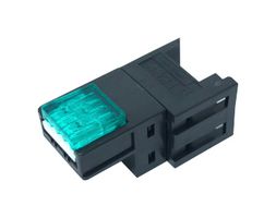 3M 37C04-2124-000 FL IDC Connector, IDC Receptacle, Female, 2 mm, 2 Row, 8 Contacts, Cable Mount