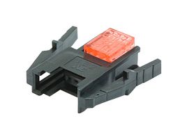 3M 37304-3101-0P0 FL 100 IDC Connector, IDC Receptacle, Female, 2 mm, 1 Row, 4 Contacts, Cable Mount
