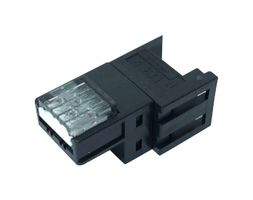 3M 37C04-2206-000 FL IDC连接器, IDC插座, 母, 2 mm, 2排, 8 触点, 电缆安装