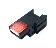3M 37C04-3101-000 FL IDC连接器, IDC插座, 母, 2 mm, 2排, 8 触点, 电缆安装