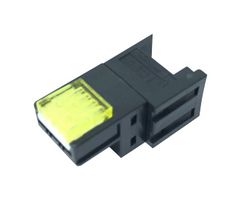 3M 37C04-3122-000 FL IDC连接器, IDC插座, 母, 2 mm, 2排, 8 触点, 电缆安装