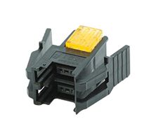 3M 37306-3163-0M0 FL IDC Connector, IDC Receptacle, Female, 2 mm, 2 Row, 6 Contacts, Cable Mount