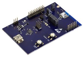 WURTH ELEKTRONIK 2608019324011 评估套件, 2608011124010 Proteus-II模块, Bluetooth LE 5.0带50 Ohm RF垫