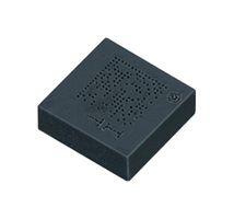 WURTH ELEKTRONIK 2533020201601 加速度计, MEMS, ± 2g, ± 4g, ± 8g, ± 16g, X, Y, Z, I2C, SPI, LGA, 10 引脚