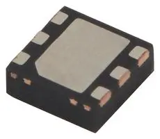 STMICROELECTRONICS LDL40PU33RY LDO 稳压器,固定式,3.3 V 至 40 V 输入,700 mV 压降,3.3 V/200 mA 输出,WFDFN-EP-6,150 °C