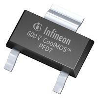 INFINEON IPN60R360PFD7SATMA1