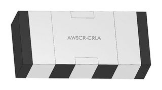 ABRACON AWSCR-4.00CRLA-C15-T3