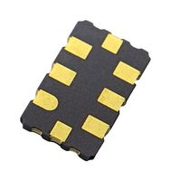 ABRACON ASGTX5DBF1-200.0000 TCXO, 200 MHz, 3 ppm, SMD, 5mm x 3.2mm, LVDS, 2.5 V, ASGTX5系列