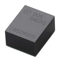 MURATA POWER SOLUTIONS MYMGK00504ERSR DC/DC POL转换器, 可调, 降压, 8V至14V输入, 700mV至5V输出, 4A输出, 300kHz, LGA-23