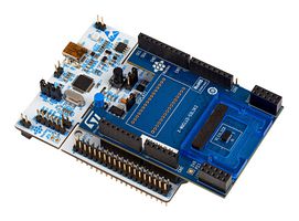 STMICROELECTRONICS P-NUCLEO-53L3A2
