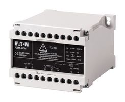 EATON MOELLER NZM-XCM 脱扣器, NZM1, NZM2, NZM3和NZM4系列断路器