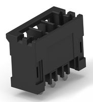 TE CONNECTIVITY 2336494-3 端子块, 针座, 5 mm, 3 路, 16 A, 300 V, 通孔竖直