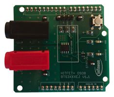 INFINEON BTS3125EJDEMOBOARDTOBO1