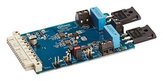 INFINEON EVAL1EDI60I12AFTOBO1