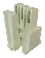 SAMTEC IPD1-03-S-K 连接器外壳, IPD1, 插座, 3 路, 2.54 mm, CC79 系列插座压接触点