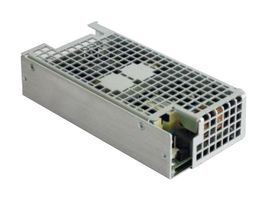 BEL POWER SOLUTIONS MBC401-1024-PC AC/DC 闭合电源 (供电单元), ITE, 医用, 1 输出, 400 W, 24 VDC, 16.7 A
