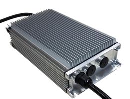 BEL POWER SOLUTIONS MBS601-1T24