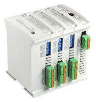 INDUSTRIAL SHIELDS IS.MDUINO.58+ PLC Programmer, 36 Inputs, 22 Outputs, 24 VDC