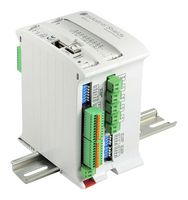 INDUSTRIAL SHIELDS IS.MDUINO.19R+ PLC Programmer, 6 Inputs, 11 Outputs, 24 VDC