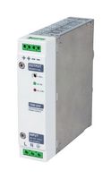 INDUSTRIAL SHIELDS IS.AC24VDC7.5ADIN