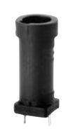 LITTELFUSE 83400000005 保险丝座,盒式,1个保险丝,16 A,250 VAC,250 VDC,5 mm x 20 mm,焊接脚