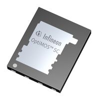 INFINEON BSC160N15NS5SCATMA1