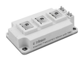 INFINEON FF1MR12KM1HPHPSA1