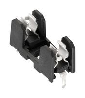 WURTH ELEKTRONIK 696103201002 Fuse Clip, Cartridge, 1 Pos, 5mm x 20mm, 250V, 20A, Pin