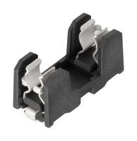 WURTH ELEKTRONIK 696103101002 保险丝夹, 管, 1路, 5mm x 20mm, 250V, 20A, 引脚