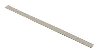 WURTH ELEKTRONIK 3021717 垫片, EMI屏蔽, 1 m长, 17 mm宽, 17 mm深, 80 dB