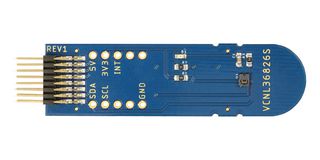 VISHAY VCNL36826S-SB Evaluation Board, VCNL36826S, Proximity Sensor