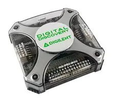 DIGILENT 240-127 数字Discovery板, Spartan-6, XC6SLX25-2, FPGA
