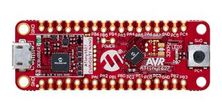 MICROCHIP DM080104 AVR EMBEDDED DAUGHTER BOARDS AND MODULES