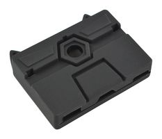 DFROBOT FIT0647 开发板外壳, 用于HUSKYLENS开发板, 硅, 55mm x 48mm x 15mm