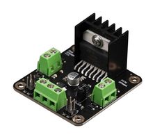 DFROBOT DRI0002 DC电机控制器, MDV 2x2A, 用于Arduino板