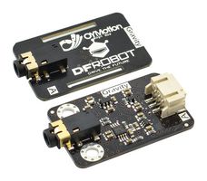 DFROBOT SEN0240 EMG 干电极板,EMG 信号发射器板,腕带,线缆,DFRduino UNO R3 板