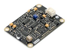 DFROBOT SEN0232 Analog Sound Level Meter, 3-Pin Gravity Analog Cable, DFRduino UNO R3 Boards