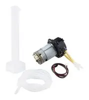 DFROBOT DFR0523 Gravity Digital Peristaltic Pump, for Arduino, Raspberry Pi & micro:bit Board