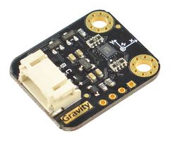 DFROBOT SEN0250 运动传感器,I2C BMI160 6 轴惯性,DFRduino UNO R3 板