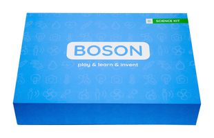 DFROBOT TOY0084 Educational & Maker套件, BOSON Science