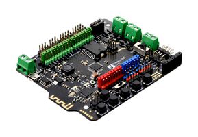 DFROBOT DFR0305 评估板, ATmega328, 8位megaAVR MCU