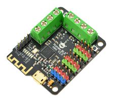 DFROBOT DFR0351 评估板, ATmega328P, 8位megaAVR MCU