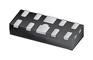 DIODES INC. DT1240V3-04LP-7