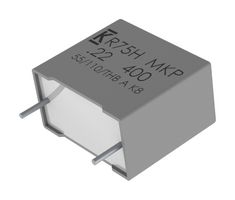 KEMET R75UI122050H4J