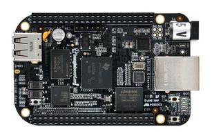 BEAGLEBOARD 102110420