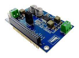 STMICROELECTRONICS AEK-AUD-D903V1 FDA903D评估板, 音频, 音频功率放大器-D级
